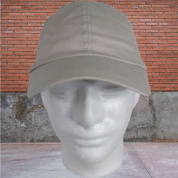Unisex Plain Baseball Cap Solid Color Casual Cap Hat Ball Men /Women Strapback - Picture 15 of 15